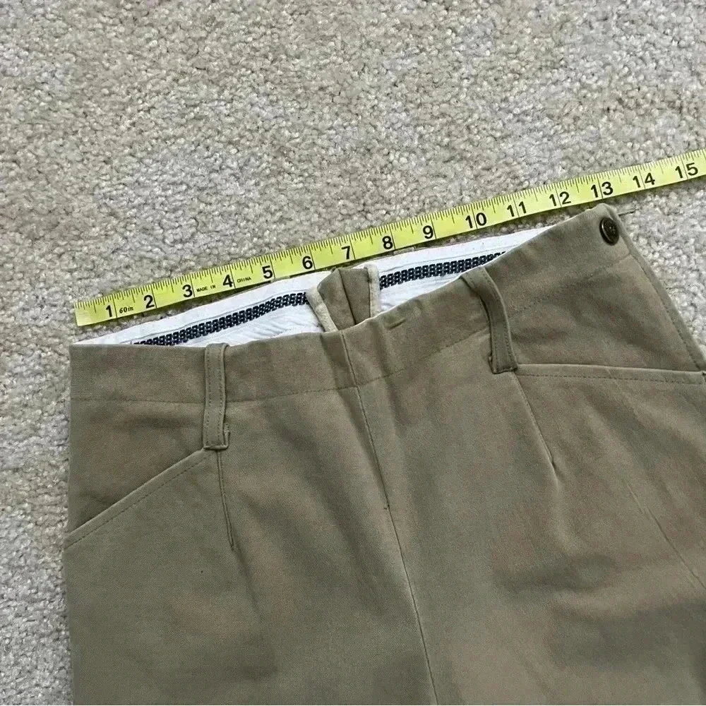 Pytchley Equestrian Riding Women’s Pants Green Size Medium Outdoor Horse